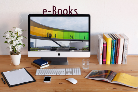 e-BOOKS