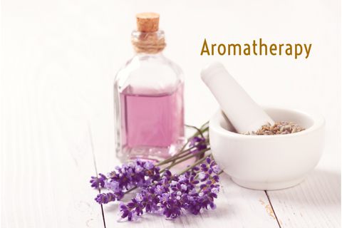 Aroma Therapy  - Consultation