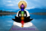 Reiki & Chakra Healing - Consultation